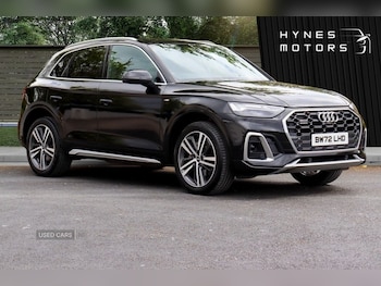 Used Audi Q5 2023 for sale - 78609644: Photo