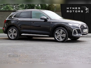 Used Audi Q5 2023 for sale - 78609644: Photo