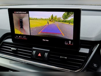 Used Audi Q5 2023 for sale - 78609644: Photo