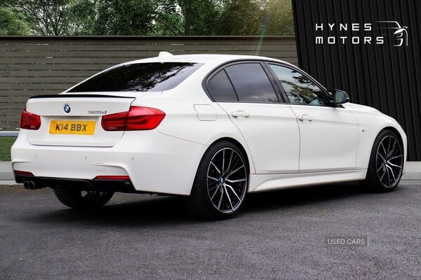 Used BMW 3 Series 2016 for sale - 76228254: Photo 11