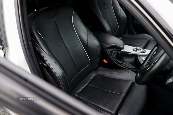 Used BMW 3 Series 2016 for sale - 76228254: Photo 12