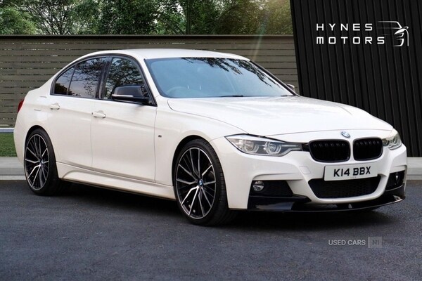 Used BMW 3 Series 2016 for sale - 76228254: Photo 1