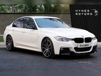 BMW - 3 Series