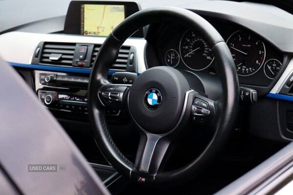 Used BMW 3 Series 2016 for sale - 76228254: Photo 2