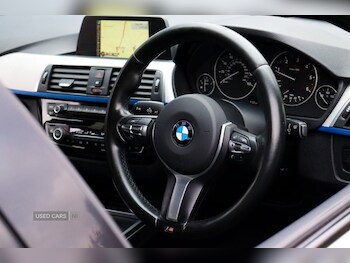 Used BMW 3 Series 2016 for sale - 76228254: Photo 2