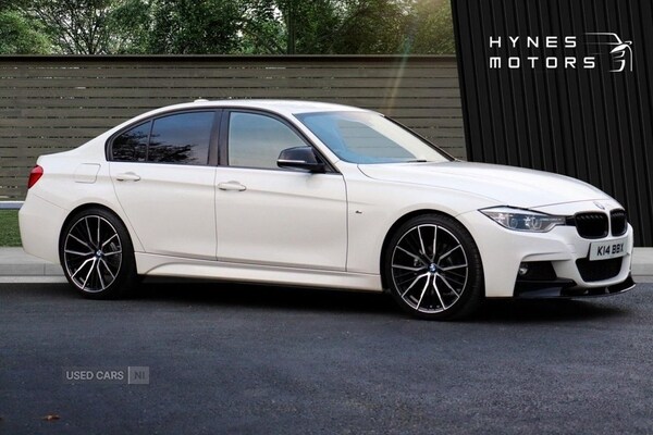 Used BMW 3 Series 2016 for sale - 76228254: Photo 3