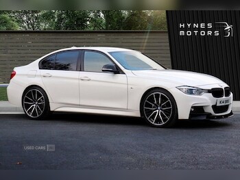 Used BMW 3 Series 2016 for sale - 76228254: Photo 3