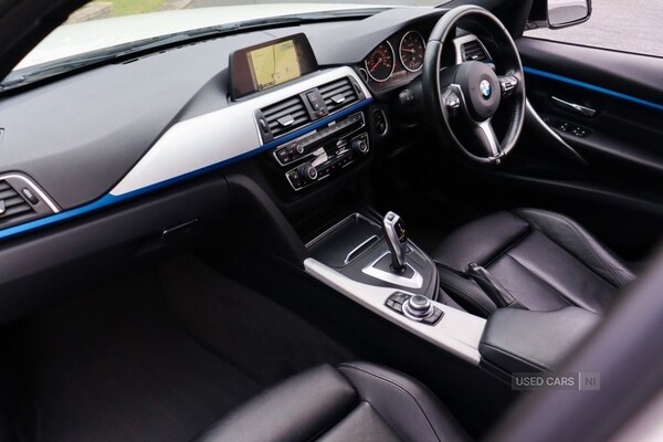 Used BMW 3 Series 2016 for sale - 76228254: Photo 4