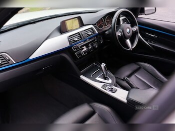 Used BMW 3 Series 2016 for sale - 76228254: Photo 4