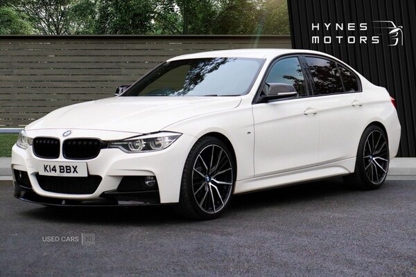 Used BMW 3 Series 2016 for sale - 76228254: Photo 5