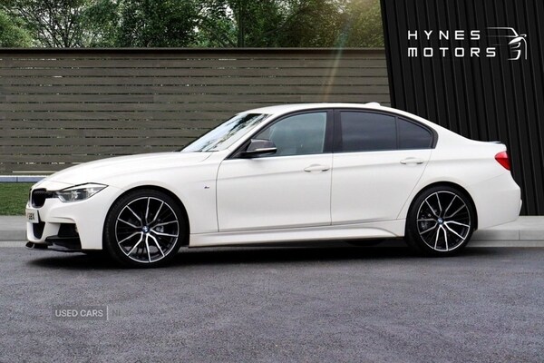 Used BMW 3 Series 2016 for sale - 76228254: Photo 7