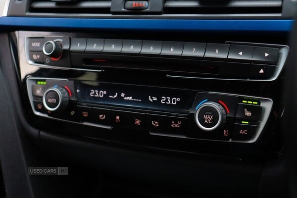 Used BMW 3 Series 2016 for sale - 76228254: Photo 8