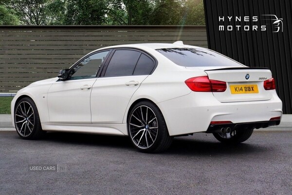 Used BMW 3 Series 2016 for sale - 76228254: Photo 9