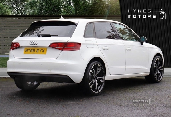 Used Audi A3 2015 for sale - 76350044: Photo 11