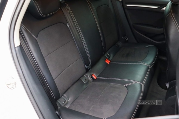 Used Audi A3 2015 for sale - 76350044: Photo 12