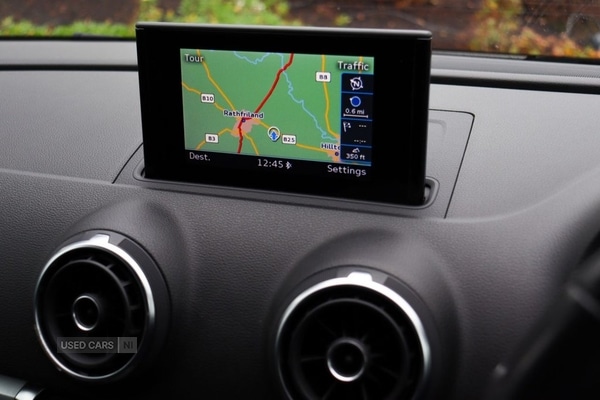 Used Audi A3 2015 for sale - 76350044: Photo 13