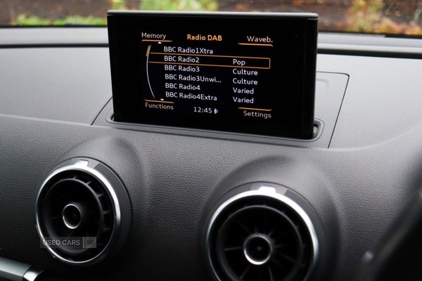 Used Audi A3 2015 for sale - 76350044: Photo 14