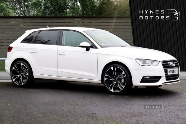 Used Audi A3 2015 for sale - 76350044: Photo 3