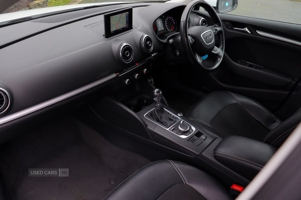 Used Audi A3 2015 for sale - 76350044: Photo 4