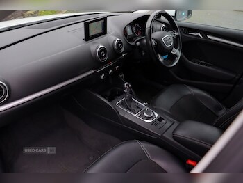 Used Audi A3 2015 for sale - 76350044: Photo