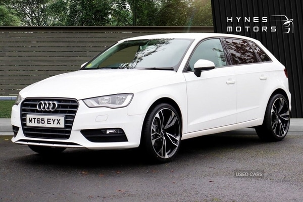 Used Audi A3 2015 for sale - 76350044: Photo 5