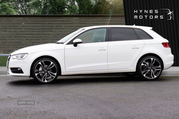 Used Audi A3 2015 for sale - 76350044: Photo 7