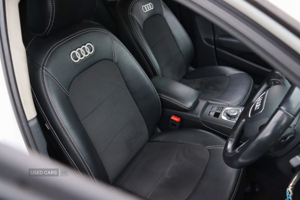 Used Audi A3 2015 for sale - 76350044: Photo 8