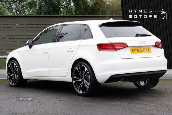 Used Audi A3 2015 for sale - 76350044: Photo 9