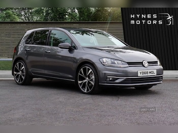 Used Volkswagen Golf 2019 for sale - 79237726: Photo