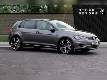 Used Volkswagen Golf 2019 for sale - 79237726: Photo