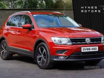 2018 - 2.0 TDi 150 SE Nav 5dr