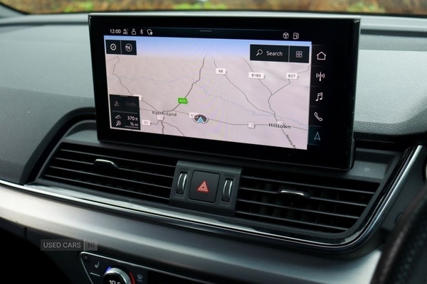 Used Audi Q5 2021 for sale - 76251597: Photo 13