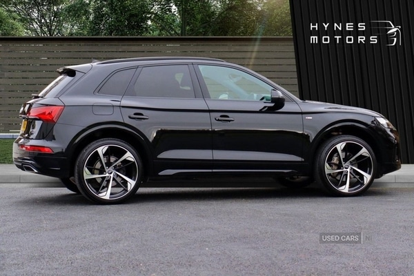 Used Audi Q5 2021 for sale - 76251597: Photo 15