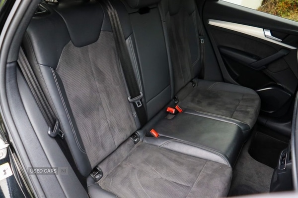 Used Audi Q5 2021 for sale - 76251597: Photo 19