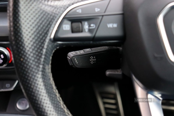 Used Audi Q5 2021 for sale - 76251597: Photo 20