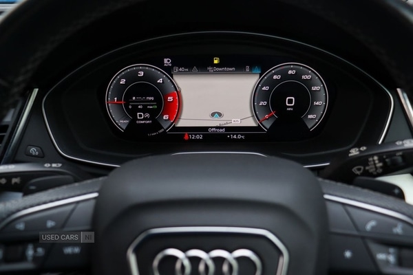 Used Audi Q5 2021 for sale - 76251597: Photo 21