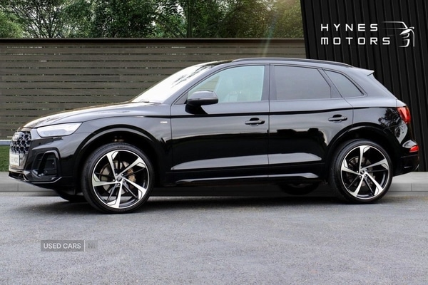 Used Audi Q5 2021 for sale - 76251597: Photo 7