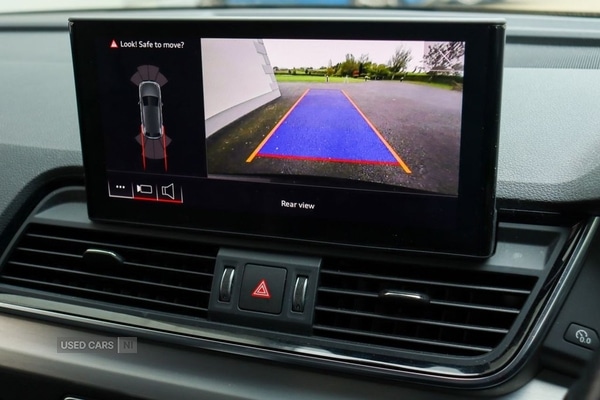 Used Audi Q5 2021 for sale - 76251597: Photo 8