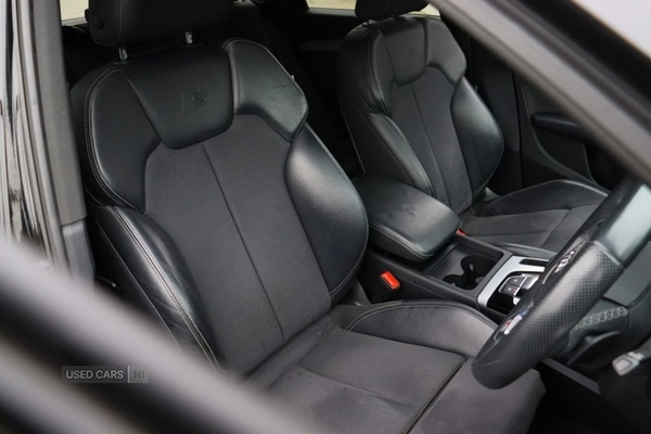 Used Audi Q5 2021 for sale - 76251597: Photo 9