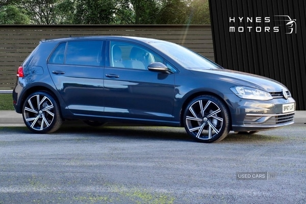 Used Volkswagen Golf 2018 for sale - 77098763: Photo 3