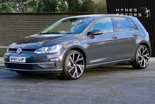 Used Volkswagen Golf 2018 for sale - 77098763: Photo 5