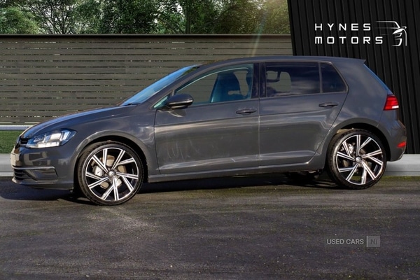 Used Volkswagen Golf 2018 for sale - 77098763: Photo 7