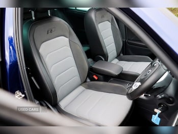 Used Volkswagen Tiguan 2017 for sale - 78220435: Photo