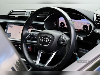 Used Audi Q3 2019 for sale - 74922112: Photo