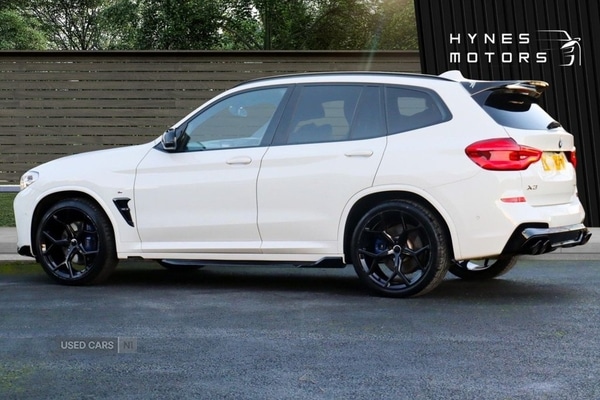 Used BMW X3 2019 for sale - 76997986: Photo 11