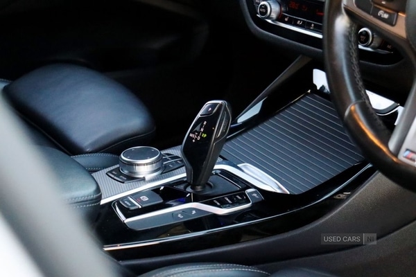 Used BMW X3 2019 for sale - 76997986: Photo 12