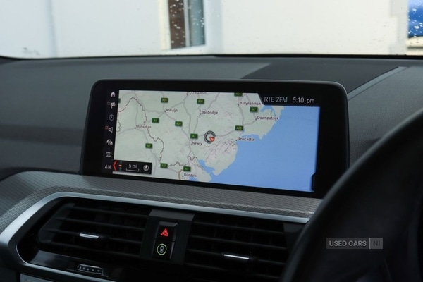 Used BMW X3 2019 for sale - 76997986: Photo 14