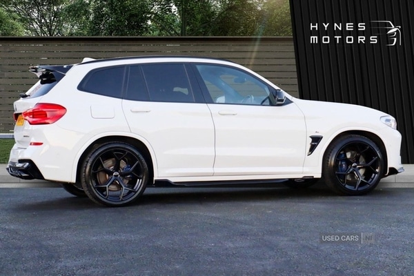 Used BMW X3 2019 for sale - 76997986: Photo 15