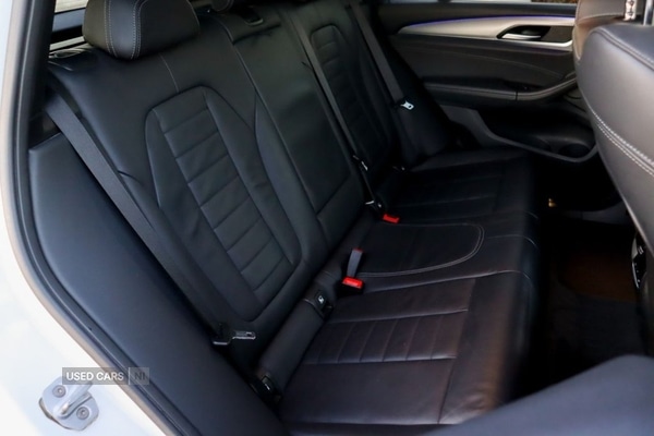 Used BMW X3 2019 for sale - 76997986: Photo 16