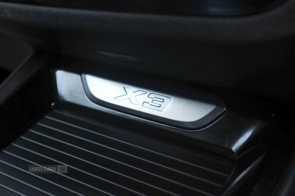 Used BMW X3 2019 for sale - 76997986: Photo 17